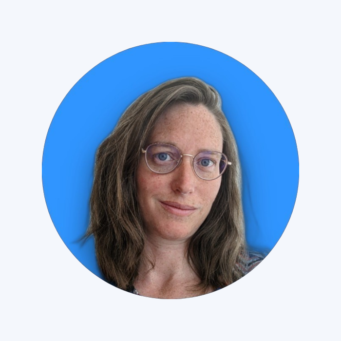 Portrait de Karen GUILLERN