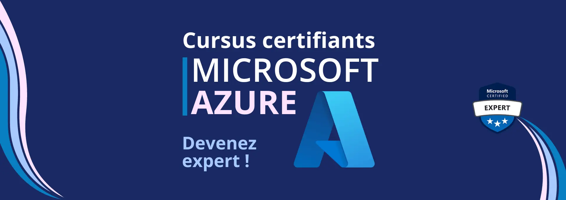 Actualités Offres Spéciales - Offre exclusive : Cursus complet Microsoft Azure