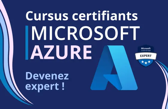 Offre Cursus Microsoft Azure