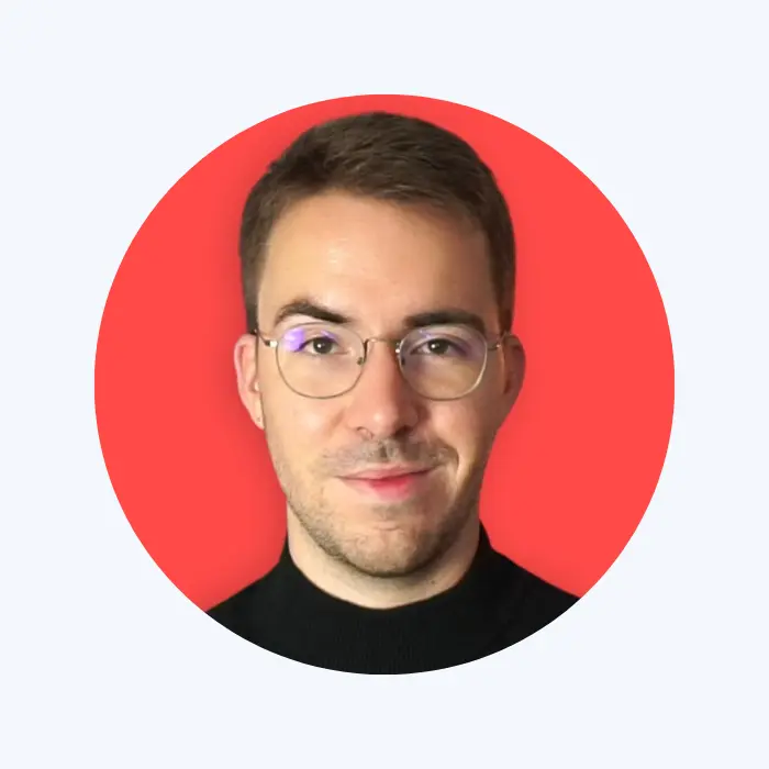 Portrait de Nathan MENARD