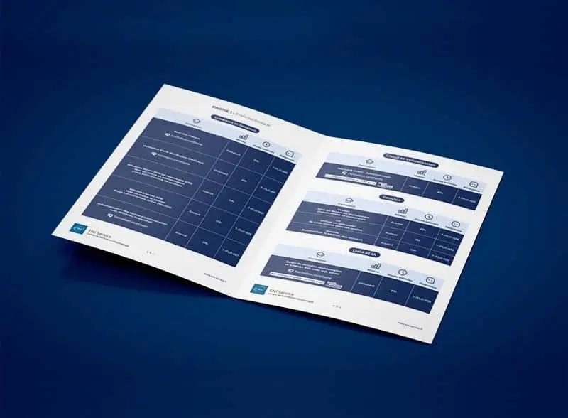 Documentation - Catalogue de formations en e-learning tutoré