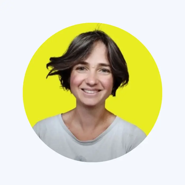 Portrait de Marie VAUGOYEAU