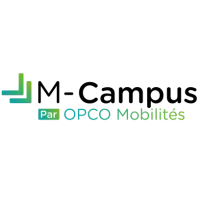 Logo OPCO Mobilités