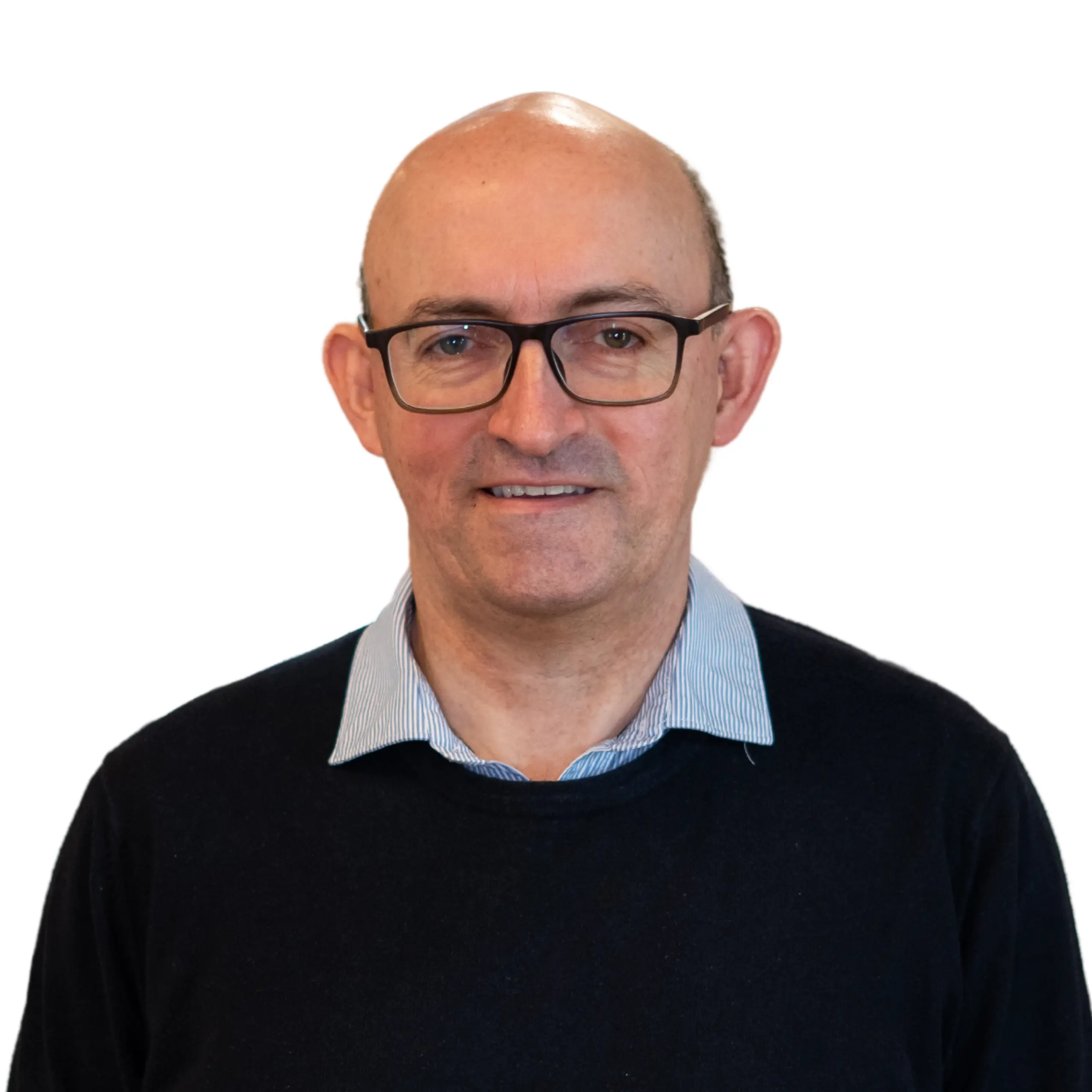 Portrait de Damien GREFFARD