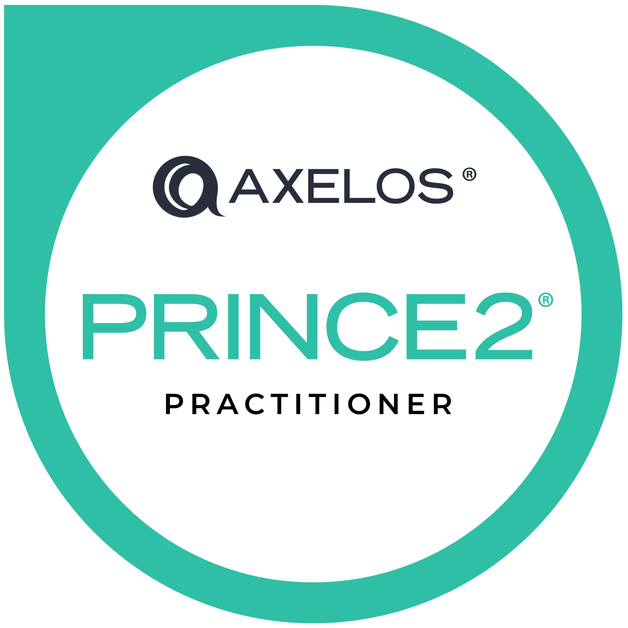 Badge de la certification