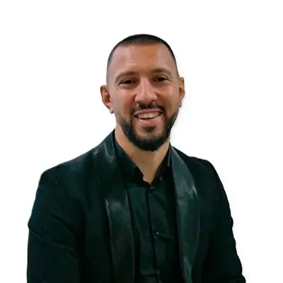 Portrait de Damien PATOUILLER