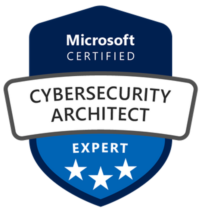 Badge de la certification