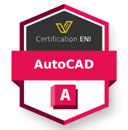 Badge de la certification