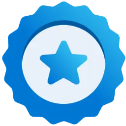 Badge Microsoft Applied Skills