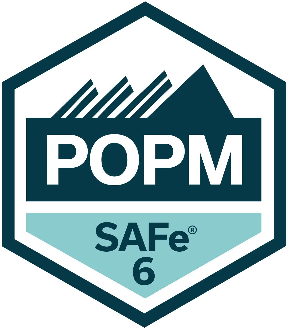 Badge de la certification