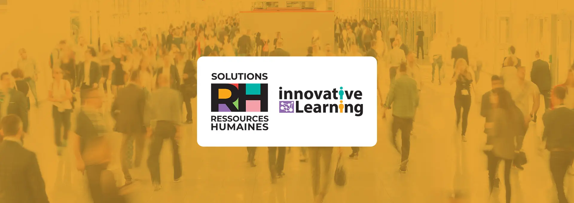 Actualités Événements - SRH 2025