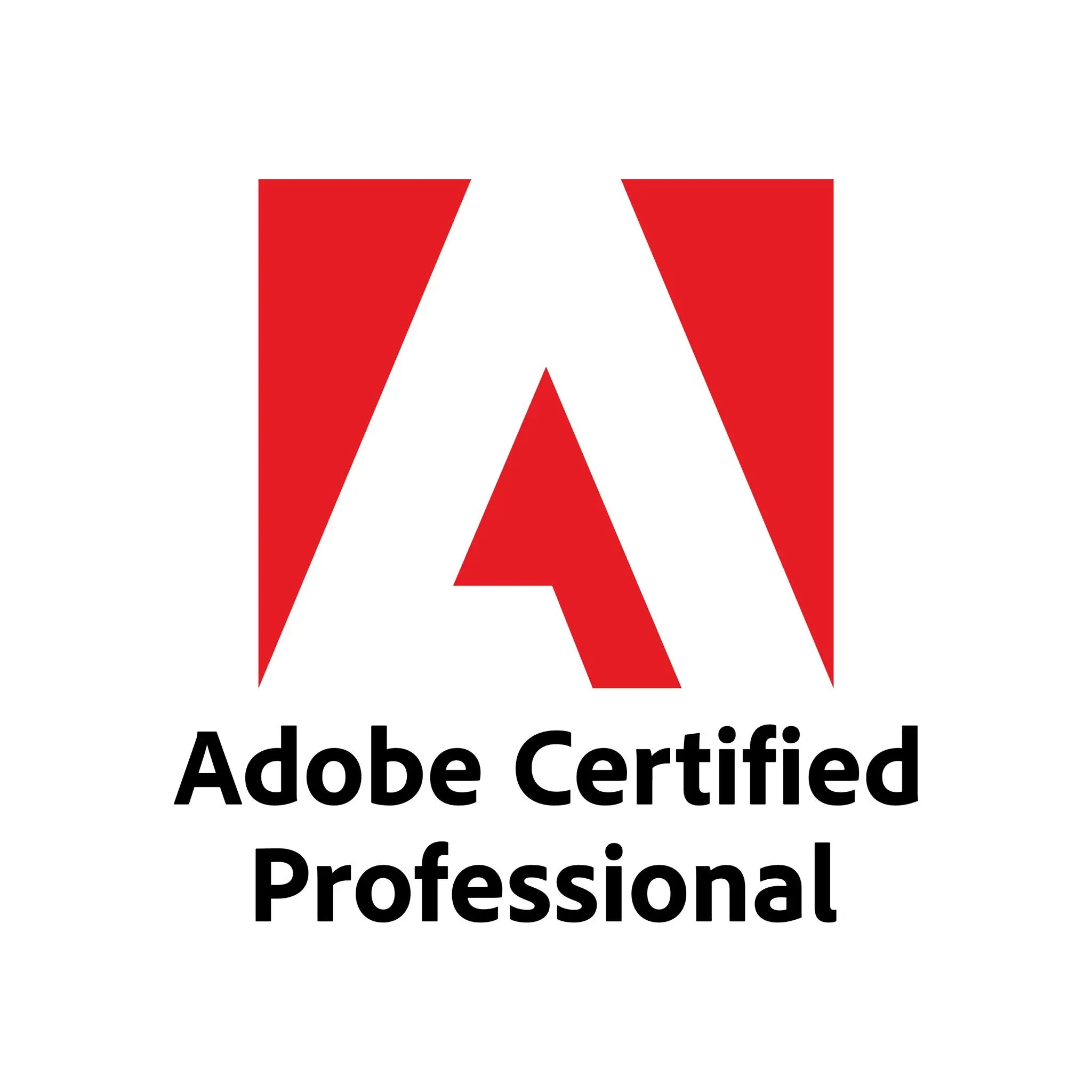 Logo de Adobe