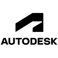 Logo de Autodesk