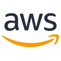 Logo de Amazon Web Services (AWS)