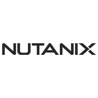 Logo de Nutanix