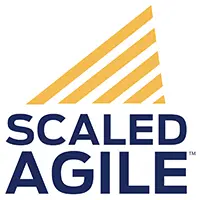 Logo de Scaled Agile