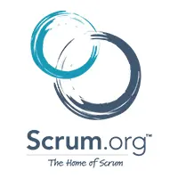 Logo de Scrum.org