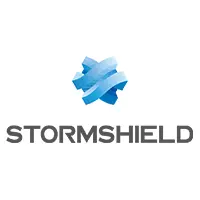Logo de Stormshield