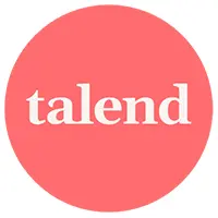 Logo de Talend