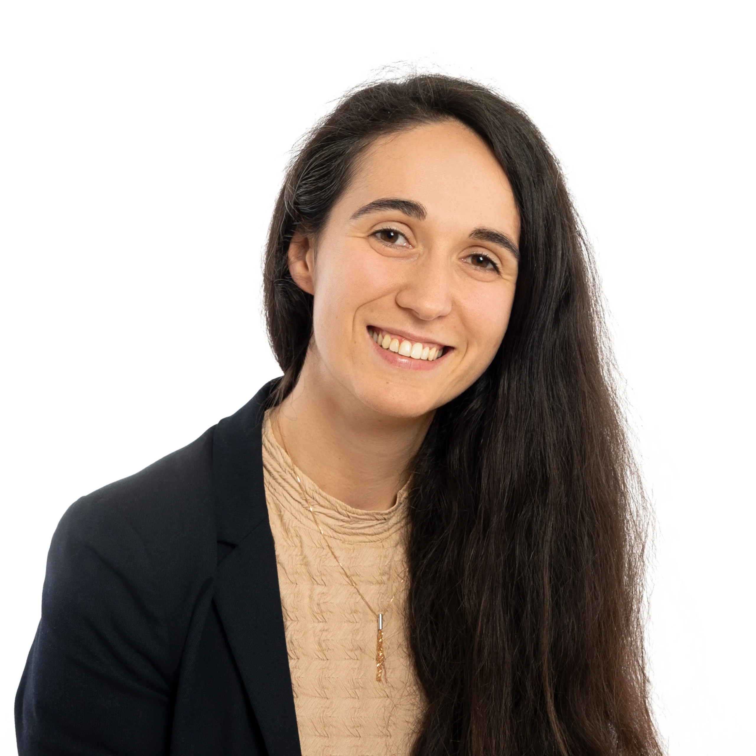 Portrait de Clémence JOUBEL