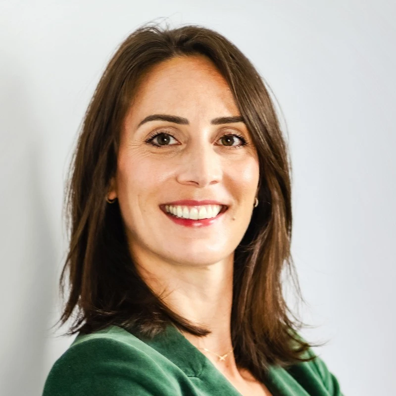 Portrait de Joanne SARDELLA