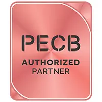 Visuel éditeur partenaire - PECB