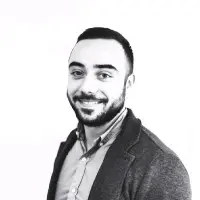 Portrait de Robin GUEDON