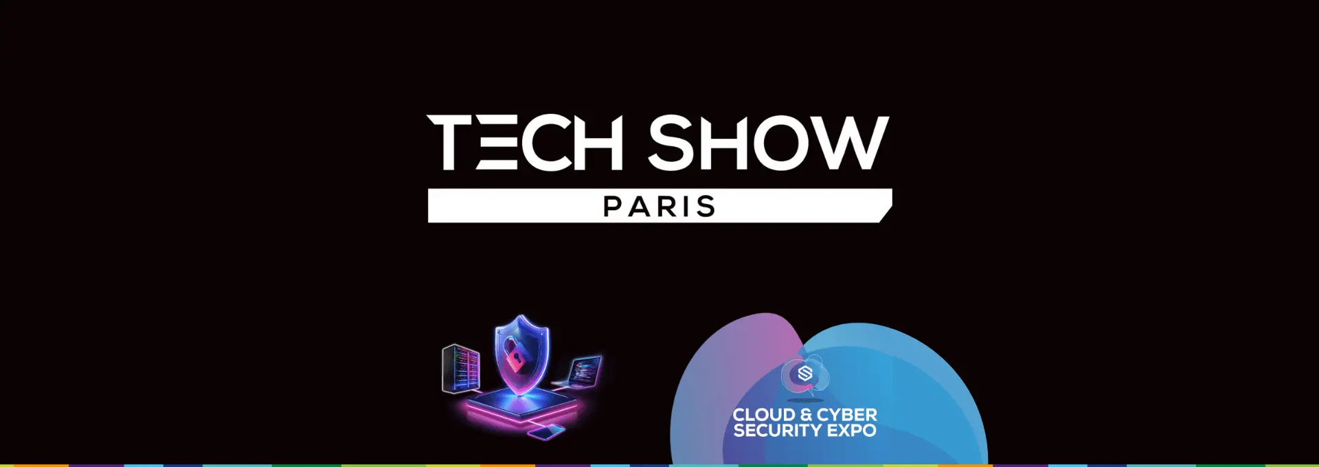 Actualités Événements - Tech Show Paris 2025