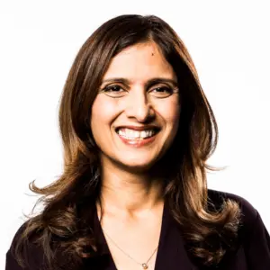 Portrait de Vasu JAKKAL