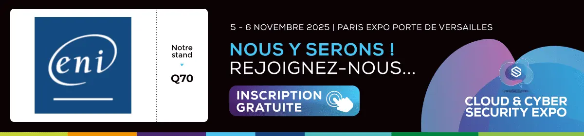 Tech Show Paris 2025