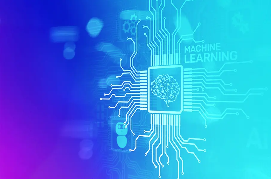 Formation Machine Learning