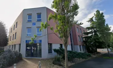 Locaux de formation de Niort