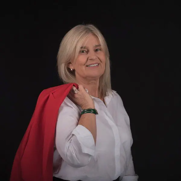 Portrait de Delphine LE MEUR