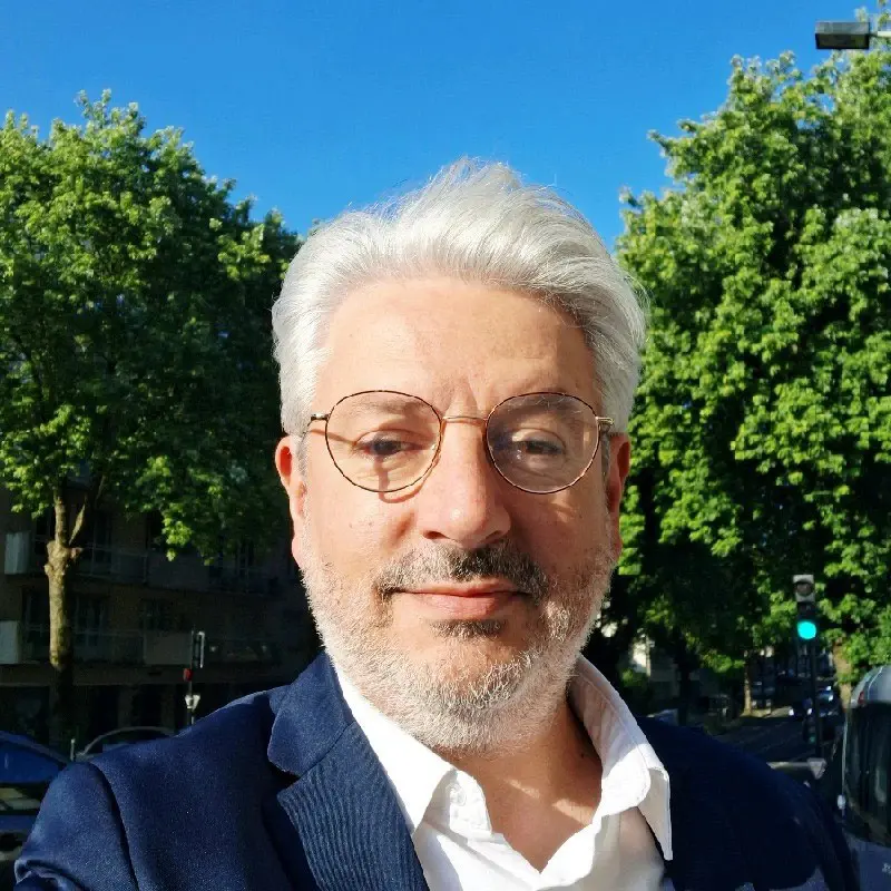 Portrait de Guillaume DESMAREST