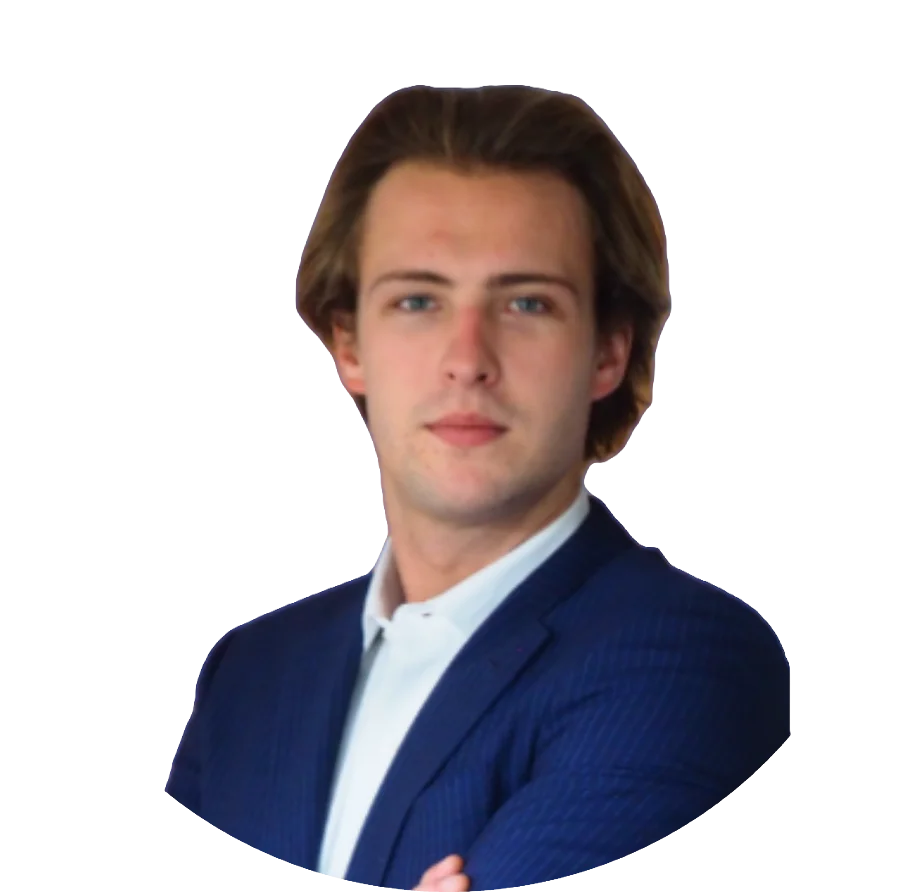 Portrait de Louis CLAUDE