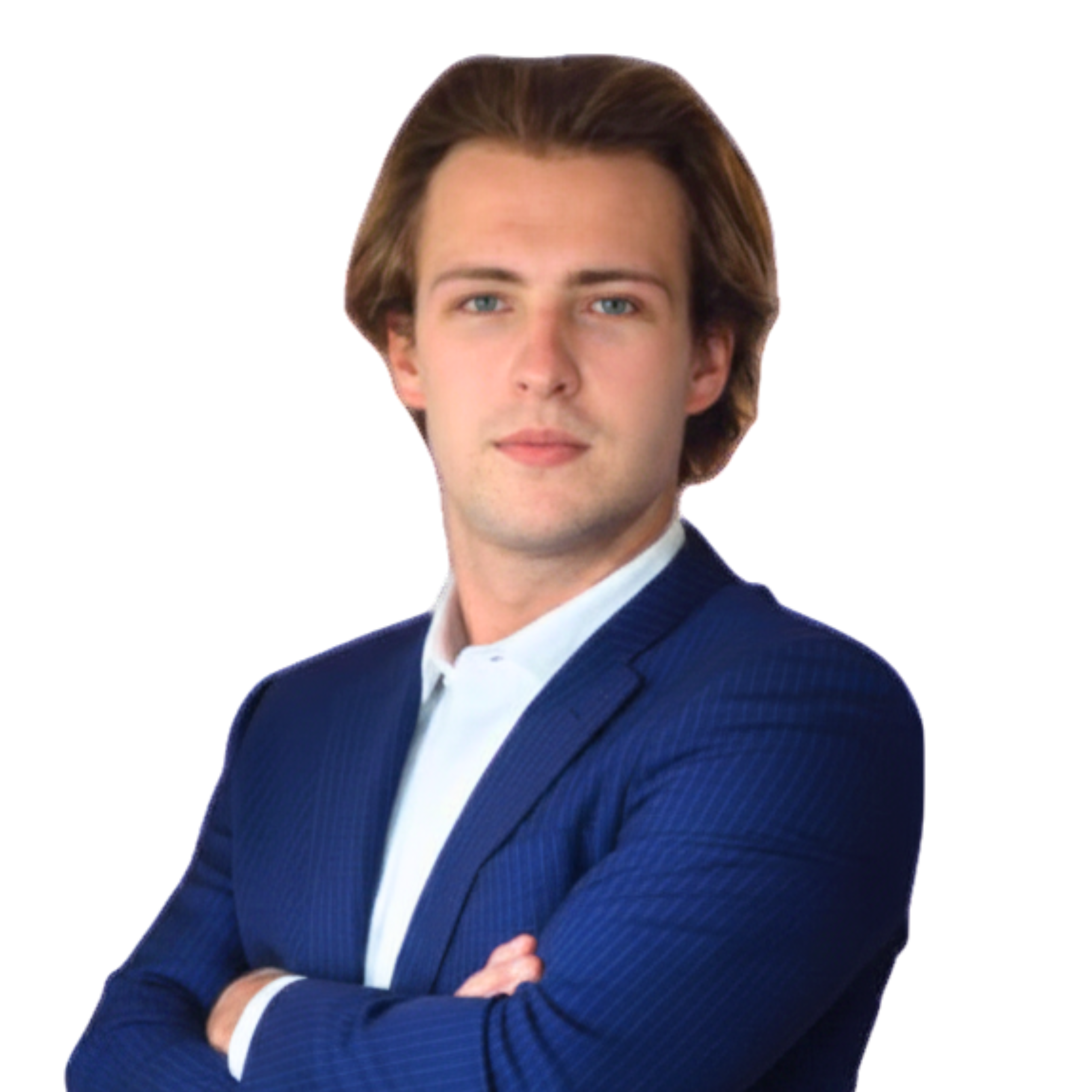 Portrait de Louis CLAUDE