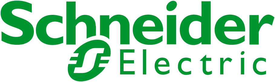 Logo Schneider Electric